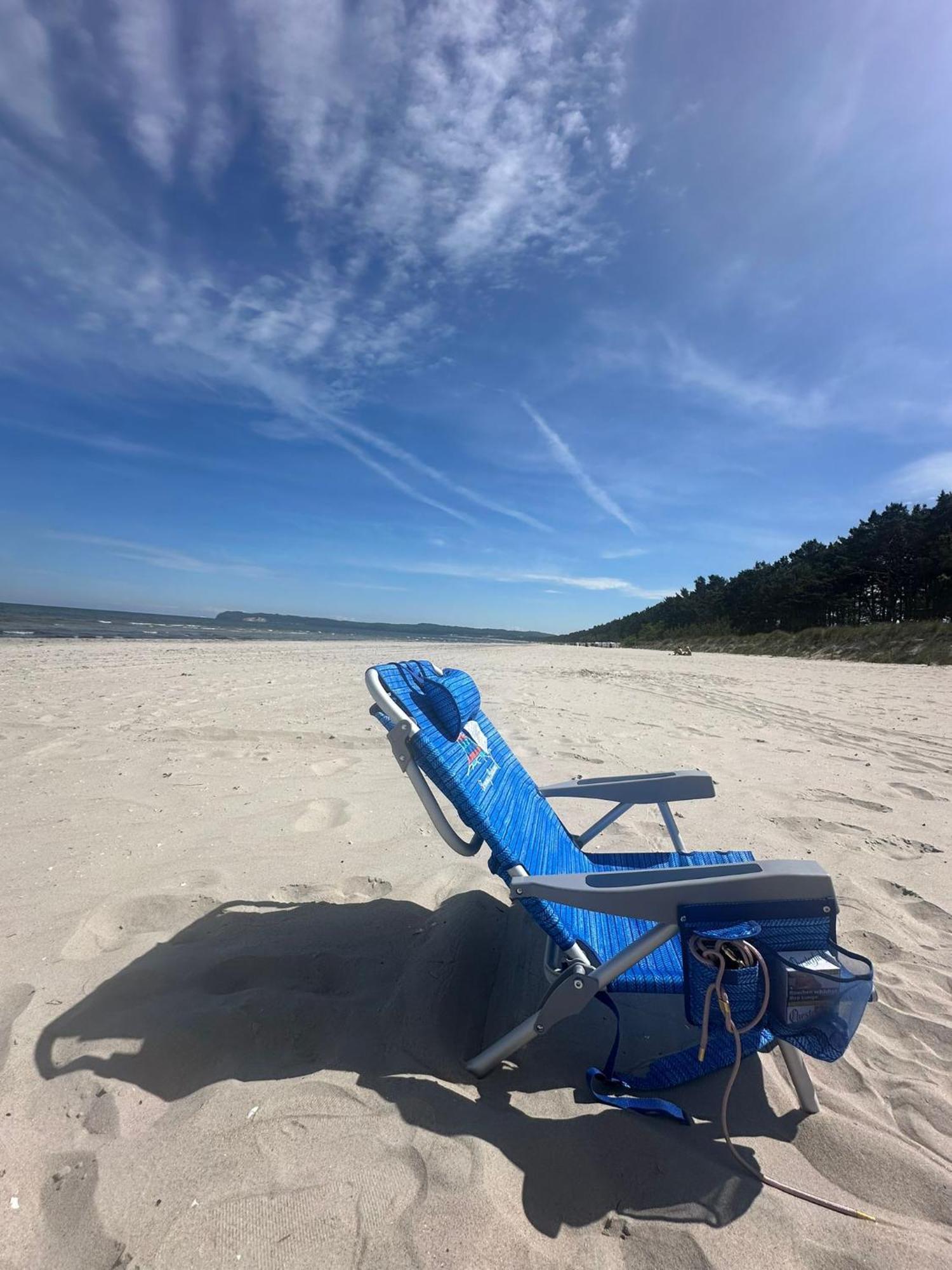 App 7O Kleinertag Am Meer Dranske Luaran gambar
