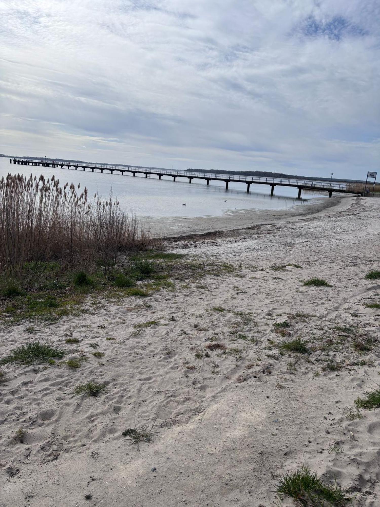App 7O Kleinertag Am Meer Dranske Luaran gambar