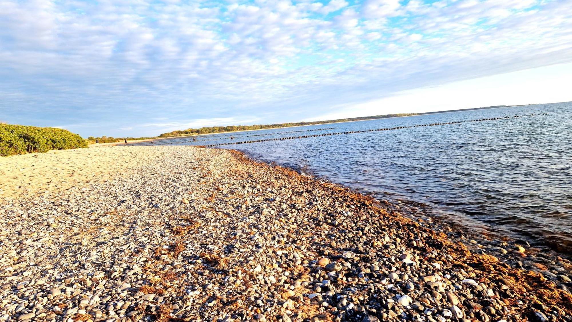 App 7O Kleinertag Am Meer Dranske Luaran gambar